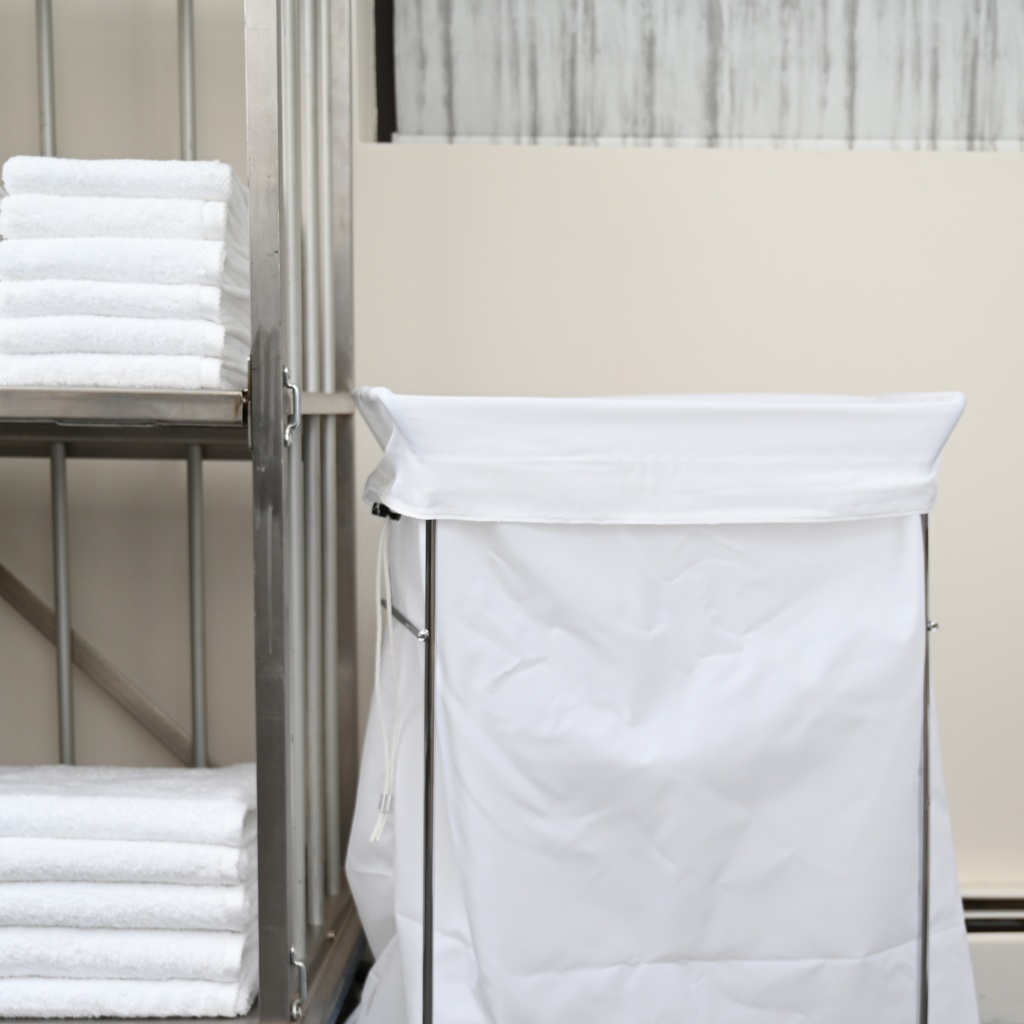 Nylon Laundry Bags Wholesale Eden Textile